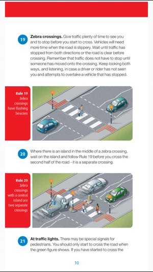 UK Motorcycle Theory Test(圖2)-速報App