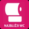 Najblizji WC