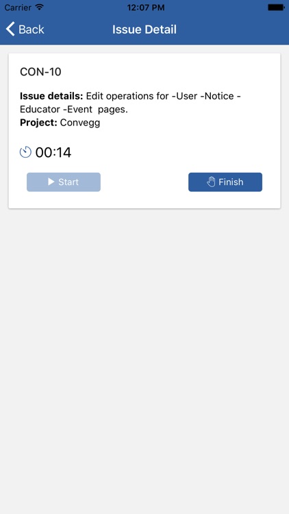 Jiregg for JIRA