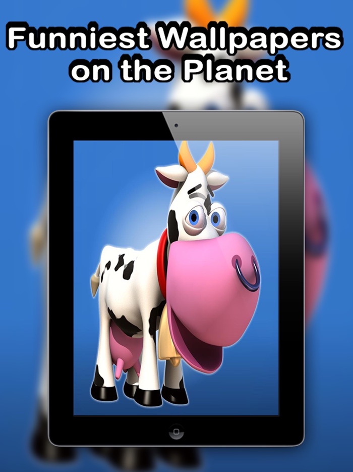 HD Funny Wallpapers Pro