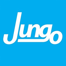 JUNGO: e-scooter sharing