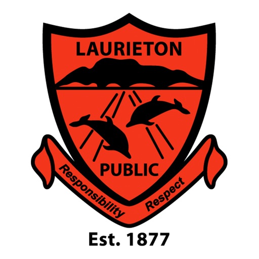 Laurieton Public School icon