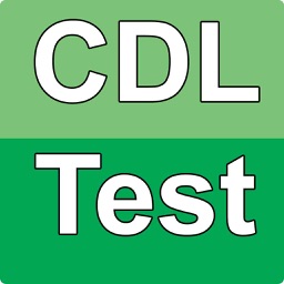 CDL Prep Test 2022