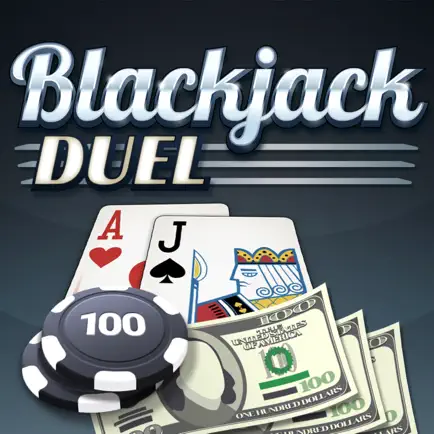 Blackjack Duel: Win Real Money Читы