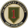 1st Infantry Division - APP