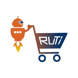 RUTI self-checkout