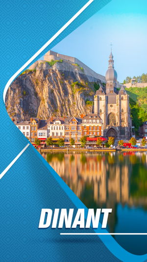 Dinant Travel Guide(圖1)-速報App