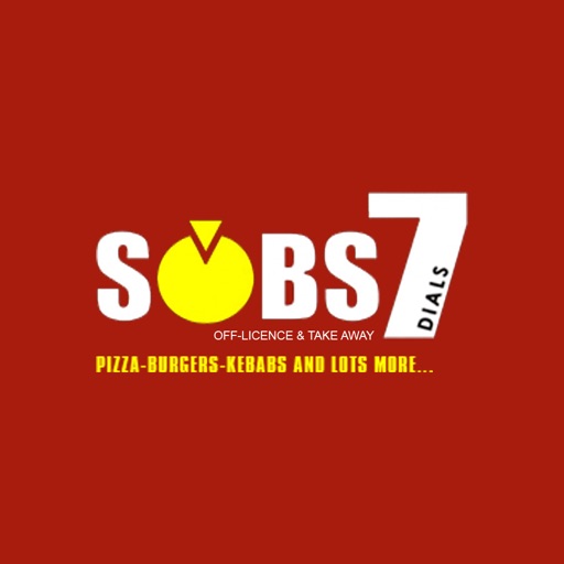 Sob's 7-Dials