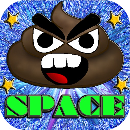 Stellar Poo Crew - Escape from King Loo iOS App
