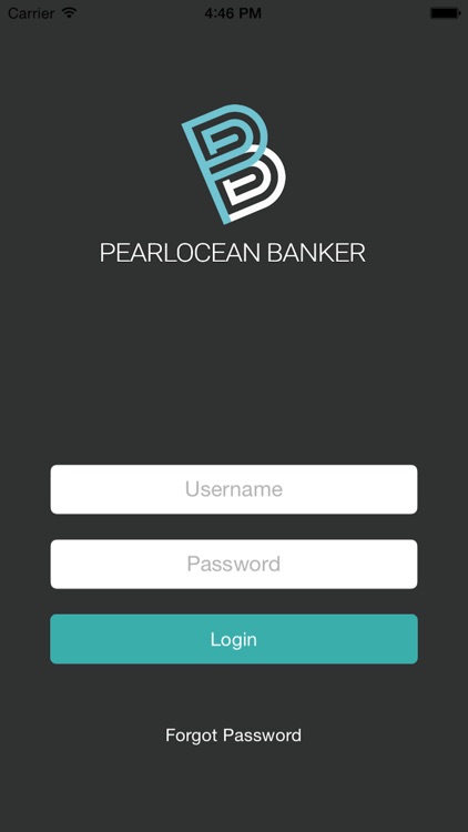 PearlOcean Banker