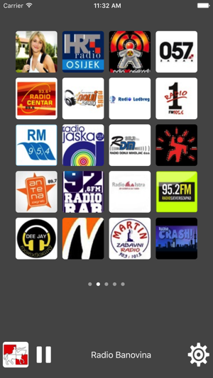 Radio Croatia - All Radio Stations(圖2)-速報App