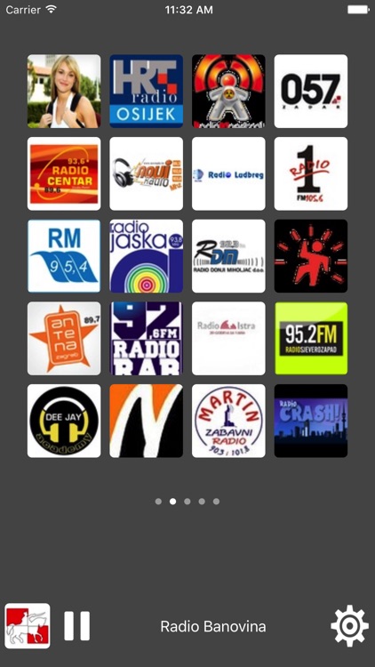 Radio Croatia - All Radio Stations