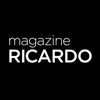 Magazine RICARDO - Ricardo Media INC