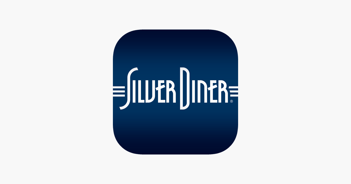 ‎Silver Diner on the App Store