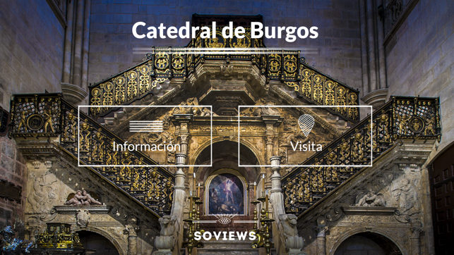 Catedral de Burgos