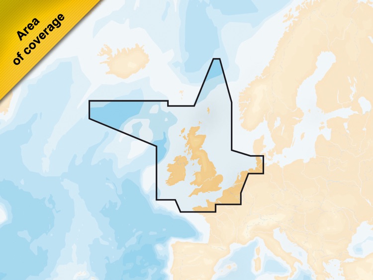 Boating UK&Holland HD screenshot-4