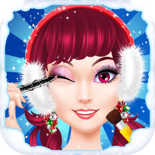 Christmas Night Party iOS App