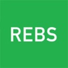 REBS App pro iPhone