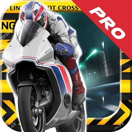 A Big Trial Traffic PRO: Offroad Fury icon