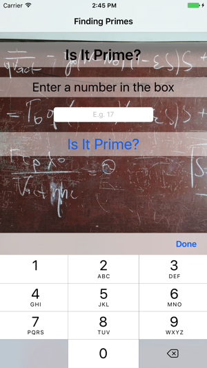 Finding Primes - Learn All About Prime Numbers(圖2)-速報App