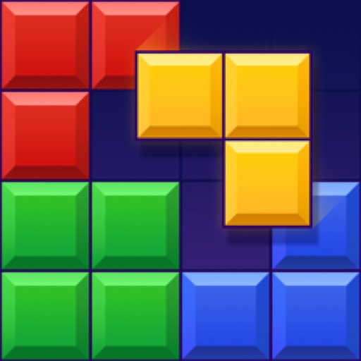 Block Blast-Block Puzzle Games icon