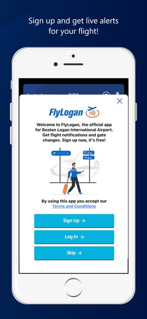 Flylogan On The App Store