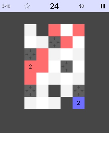 Dominium - Puzzle screenshot 3