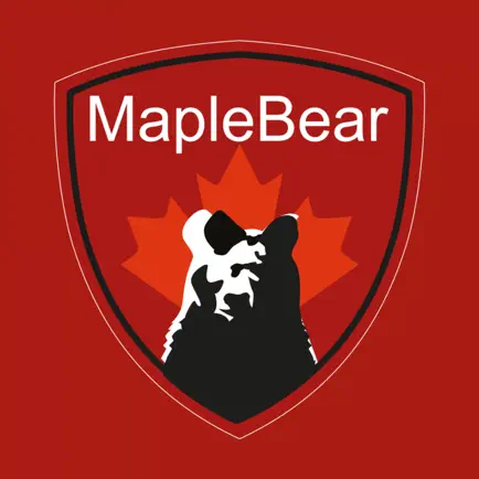 High School - Maple Bear Читы
