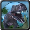 Dinosaur Sniper Hunting Adventure: Jurassic War