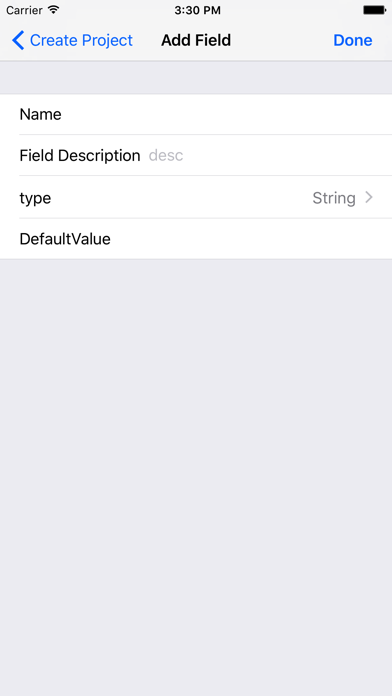 How to cancel & delete DataSurvey from iphone & ipad 3