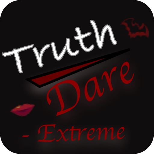 Truth or Dare Extreme iOS App