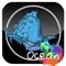 Ocean Animals Coloring Book - Finger Paint Book