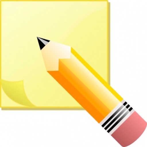 Reminder & Add Pic for ColorNote & NotePad icon