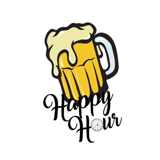 Happy-Hours icon