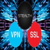 Stealth VPN Servers - Server List