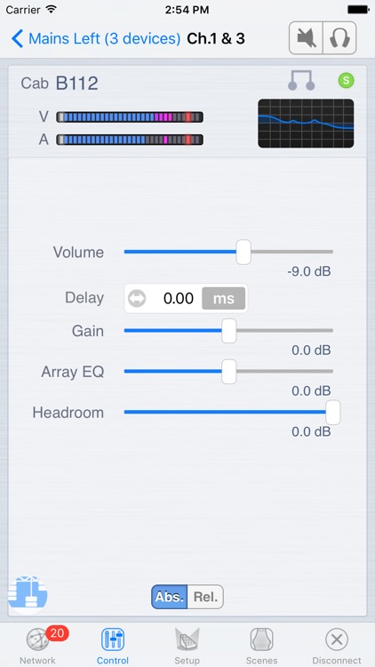 NEXO NeMo