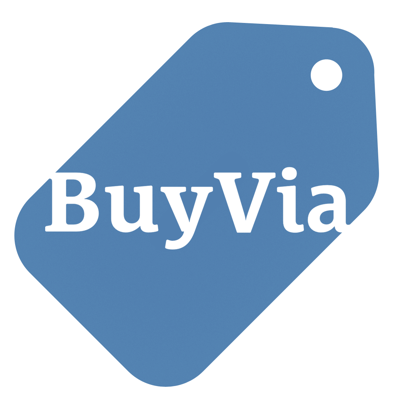 BuyVia – Best Price Comparison