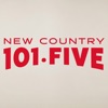 New Country 101 FIVE