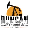 Duncan Golf & Tennis