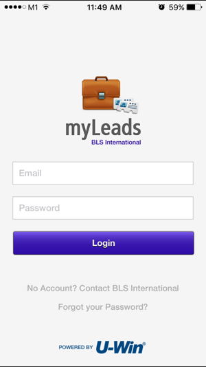 U-Win myLeads(圖5)-速報App