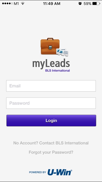 U-Win myLeads screenshot-4