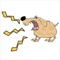 The Dog Barking app provides you Dog barking sounds at your fingertips