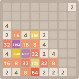 Super 2048 Plus