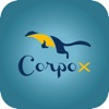 CorpoX機能服飾