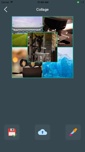 Collage Maker - Photo Frame(圖2)-速報App