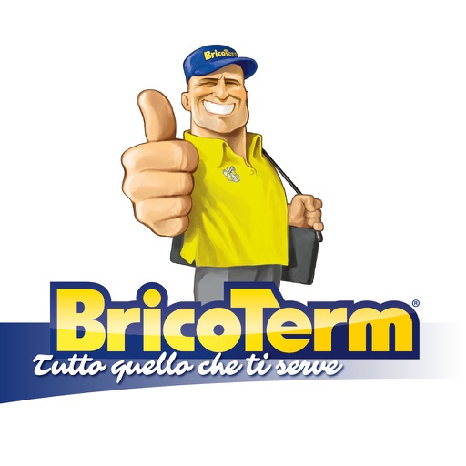 Bricoterm Icon