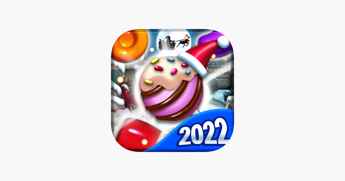 ‎Sweet Cookies Kingdom on the App Store