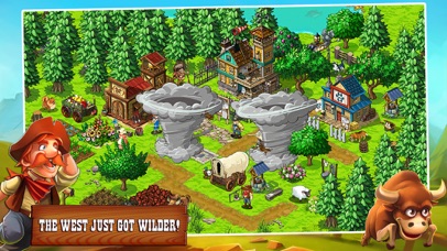 The Oregon Trail: American Settler Screenshot 1