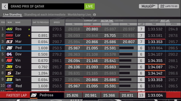 MotoGP™ screenshot-3
