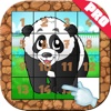 Zoo Slide Puzzle Kids Game Pro